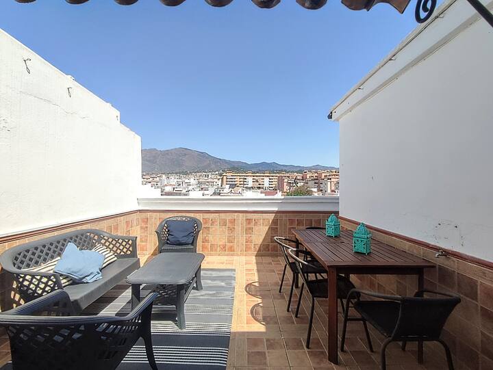 Apartamento Playa - Estepona