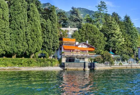 Villa meridiana