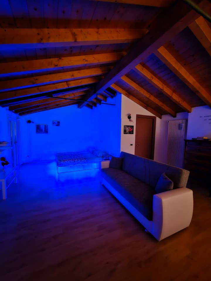 Appartamento Blevio Fronte Lago Como - Como