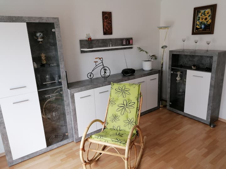 Mitterteich Ferienwohnung 2-5 Personen - Mitterteich