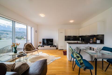 Apartment Promenade zum See