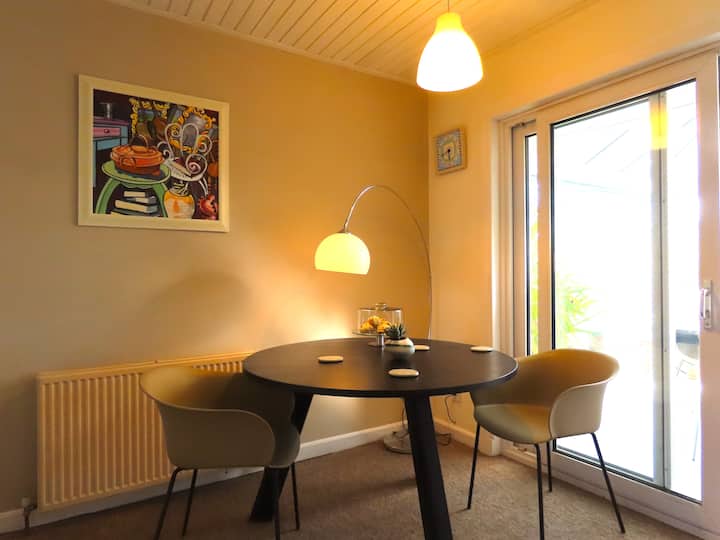 Quiet Double B And B In Dumfries - Dumfries
