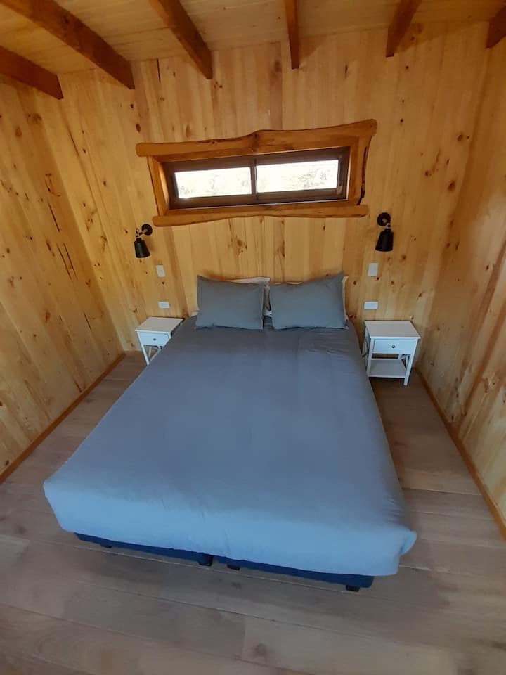 საძინებელი