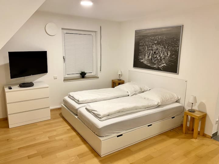 Wohnung 9 - Nürtingen