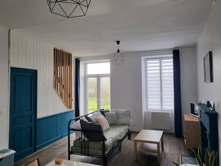 Charmante Maison - Flers
