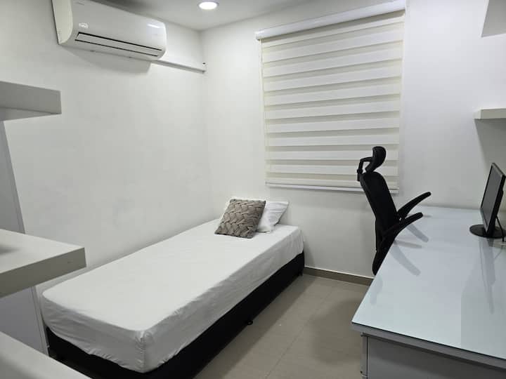 غرفة النوم 3