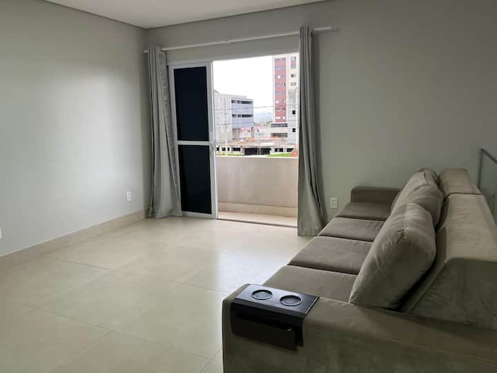 House with a privileged location in Brasília DF