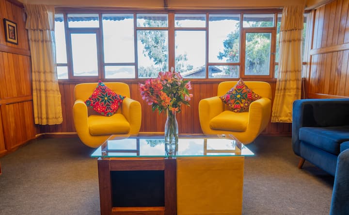Confortable & Spacious Apart In The Heart Of Cusco - Cusco
