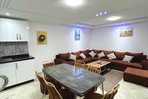 Studio 2 rental in Tamraght
