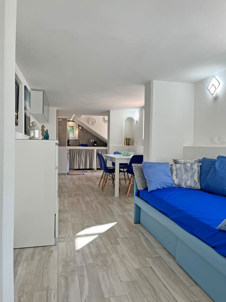 Appartement En Versilia Avec Jardin - 포르테 데이 마르미
