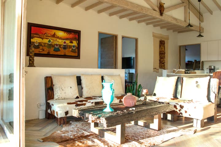 Espectacular Finca En Rionegro - Rionegro