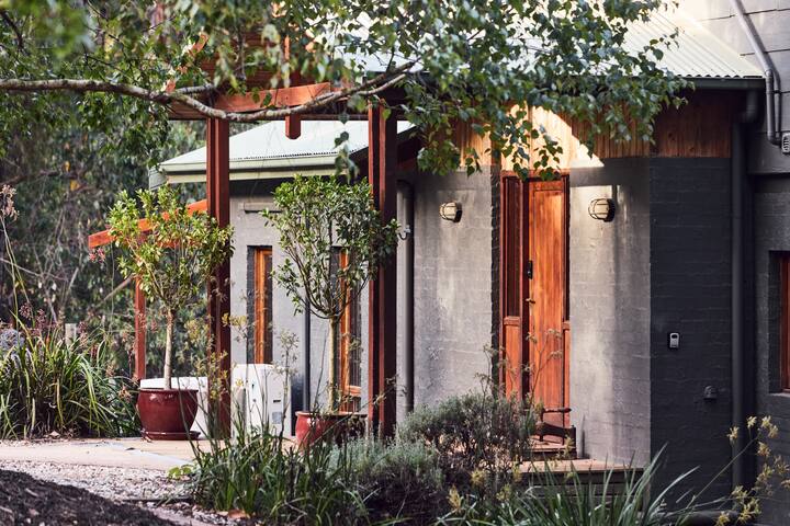 Yarradene Luxury Healesville Farmstay gallery image 2