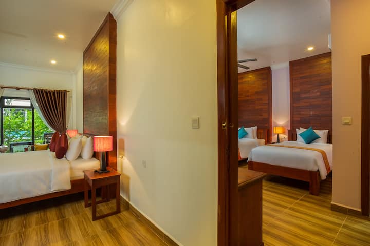 საძინებელი 4