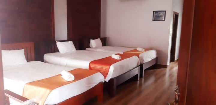 საძინებელი 3