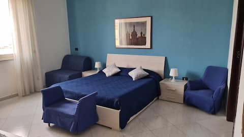 Coral Central Apartment