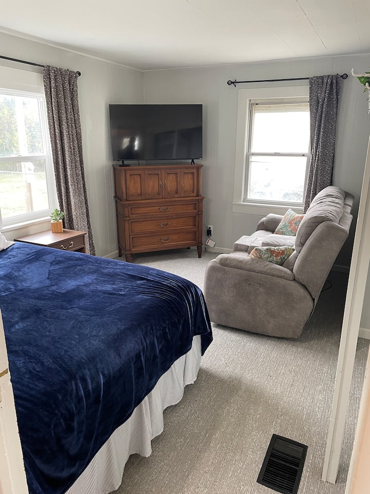 غرفة النوم 1