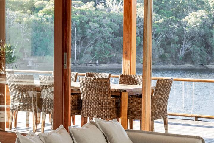 Indah Stays managed Airbnb listing 1