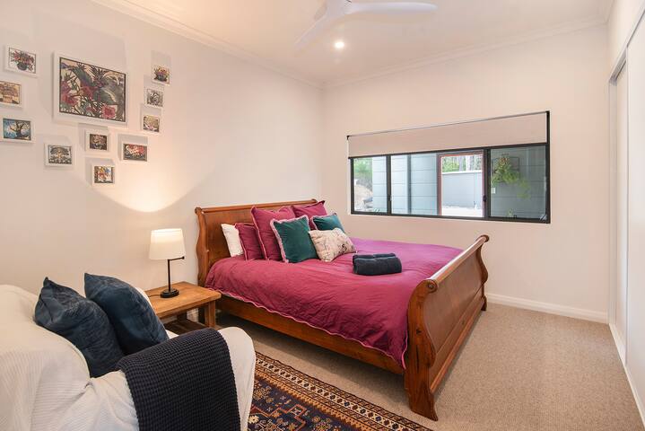 Kanangkal House – nestled within the treetops gallery image 2