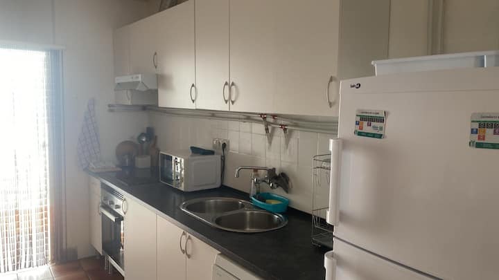 Casa Rural En Bolbaite
"Tu Casa" - Quesa