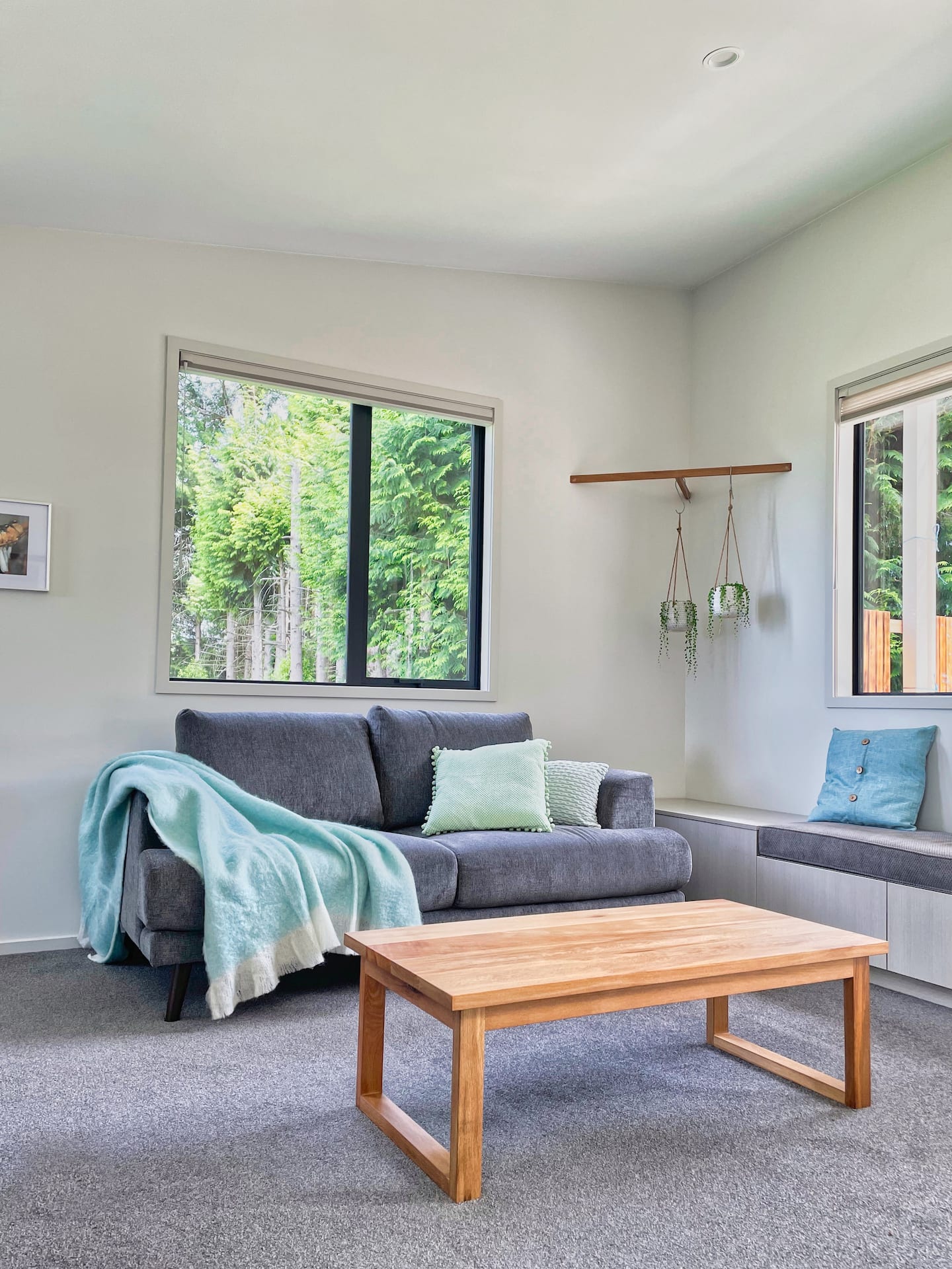 Modern Rural Retreat, 20 Mins Drive To Dunedin Cbd 1