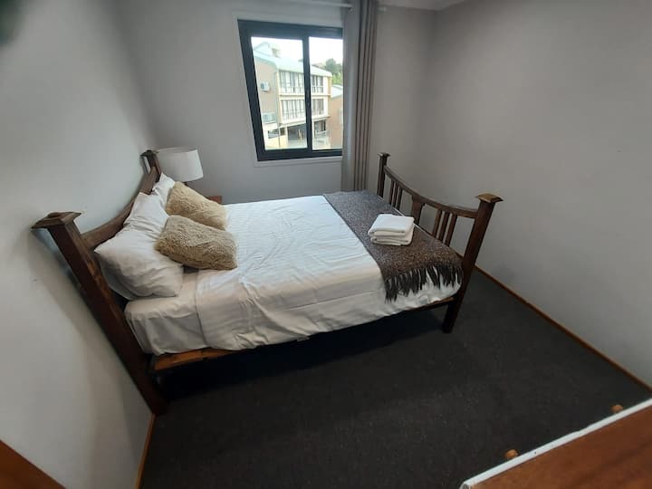 Спална соба 4