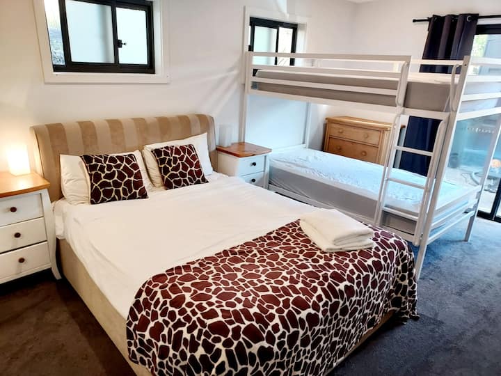 Спална соба 7