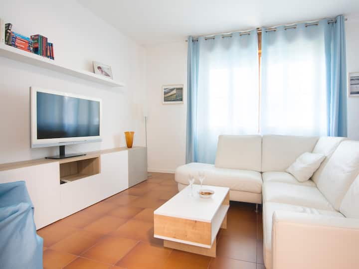 Brezza Marina Apt & Garden - Rimini