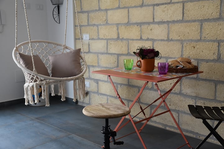 L'officina Di Bea - Palermo