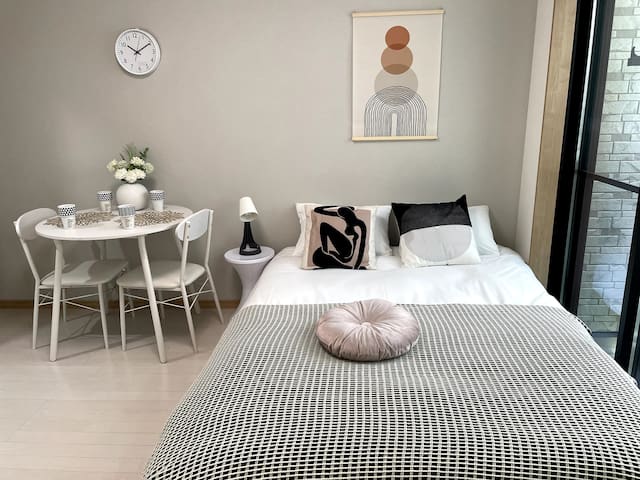 【Newly built】6mins to Sta./Ikebukuro Area /Max4