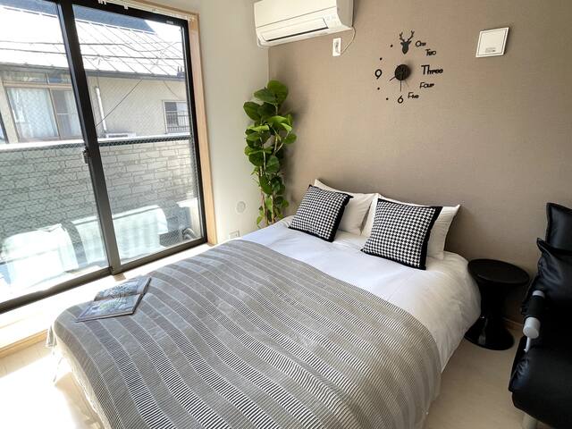 【Newly built】6mins to Sta./Ikebukuro area /Max5/2F gallery image 5