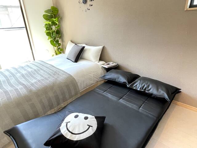 【Newly built】6mins to Sta./Ikebukuro area /Max5/2F gallery image 4