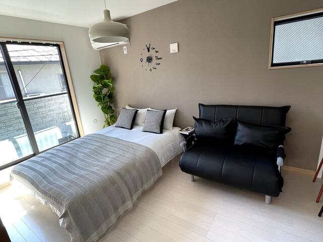 【Newly built】6mins to Sta./Ikebukuro area /Max5/2F gallery image 3