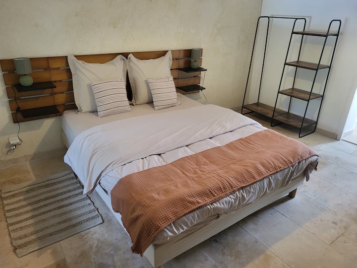 Dhomë gjumi 3
