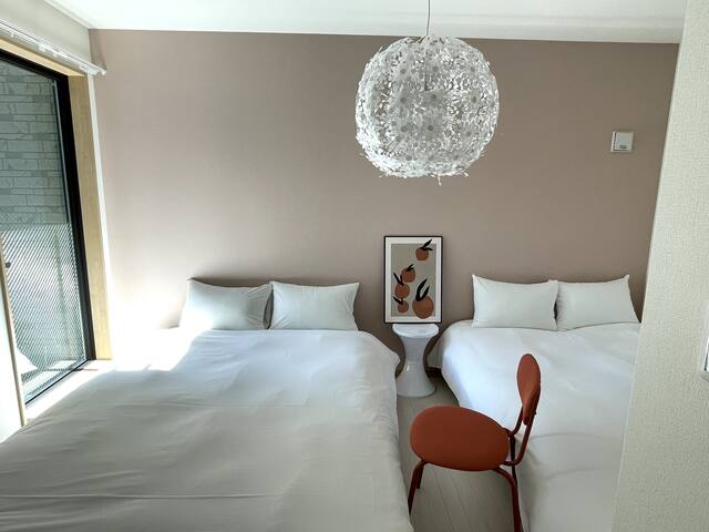 【Newly built】6mins to Sta./Ikebukuro Area /Max6/2F gallery image 5