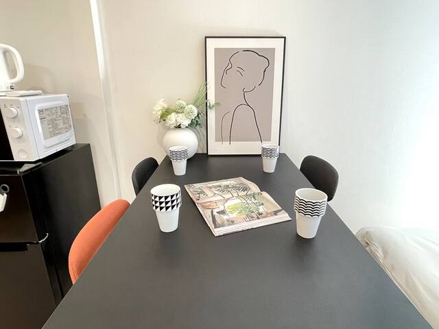 【Newly built】6mins to Sta./Ikebukuro Area /Max6/2F gallery image 3