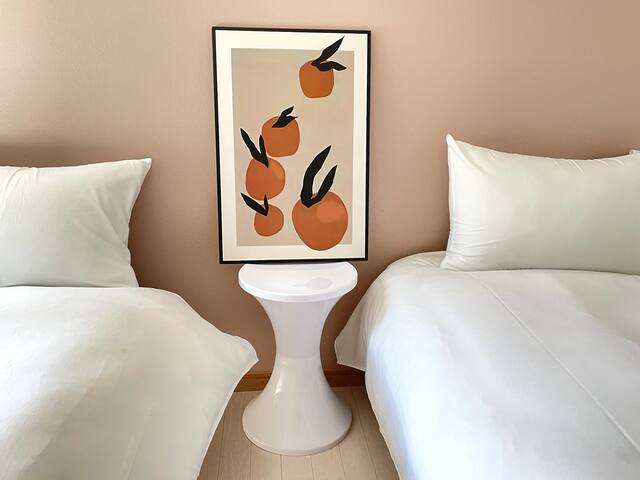 【Newly built】6mins to Sta./Ikebukuro Area /Max6/2F gallery image 4