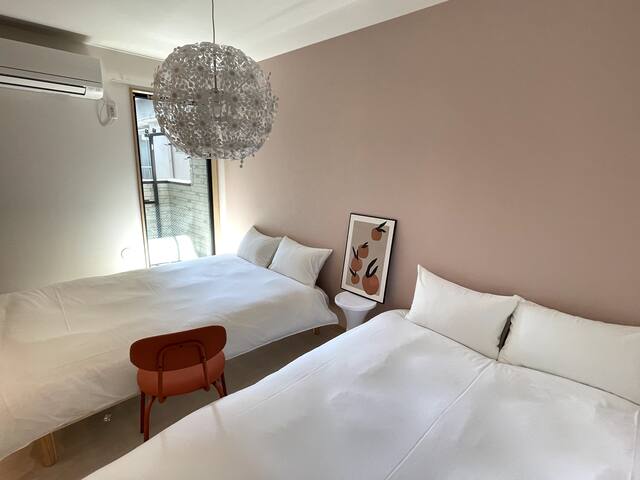 【Newly built】6mins to Sta./Ikebukuro Area /Max6/2F gallery image 2