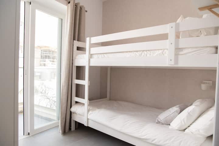 საძინებელი