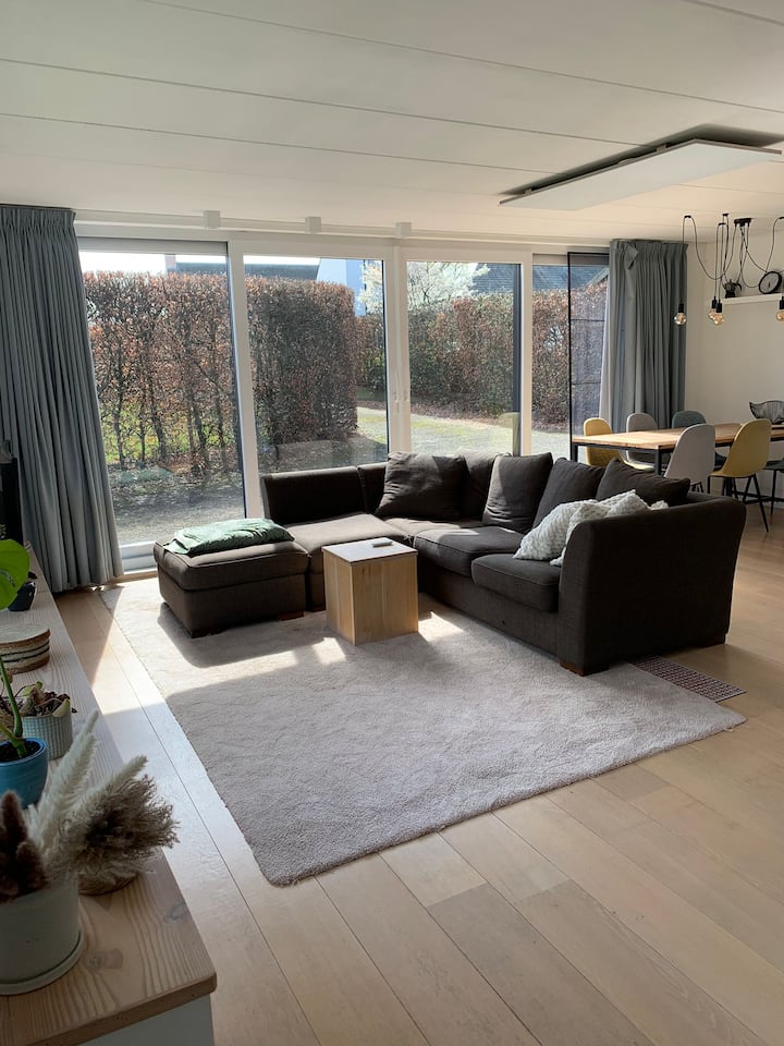 Дневен простор