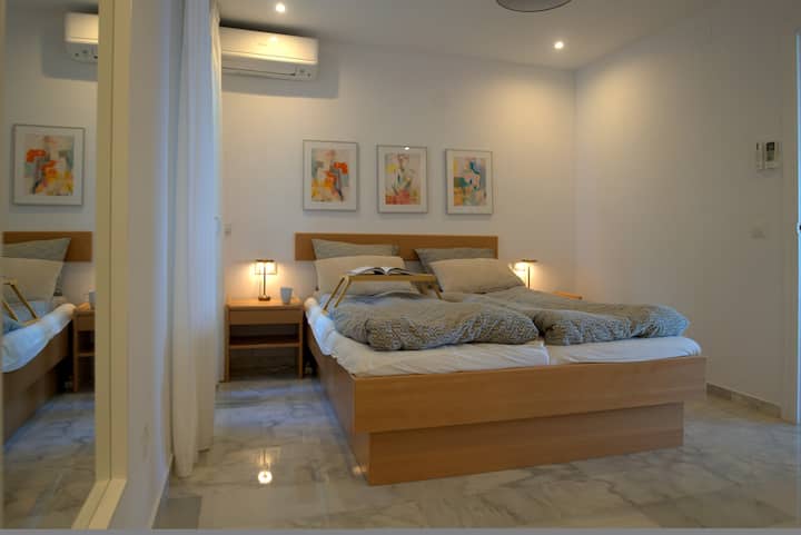 საძინებელი 1