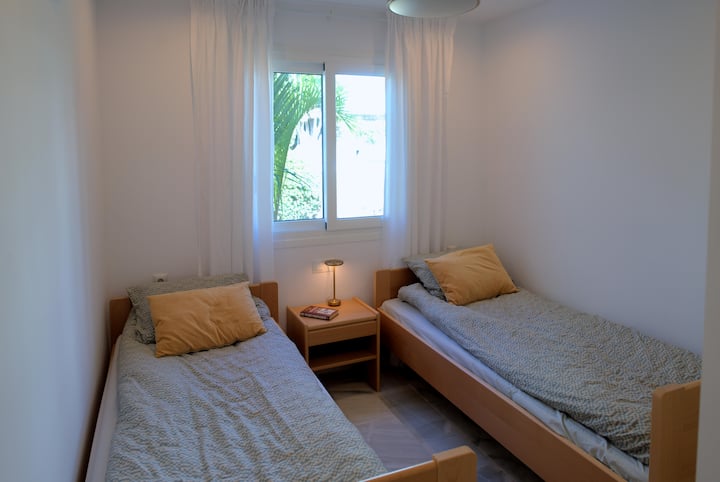 საძინებელი 2