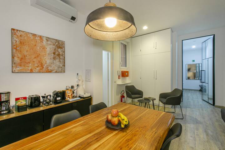 Borgo Vittorio 20 Vatican Home gallery image 4