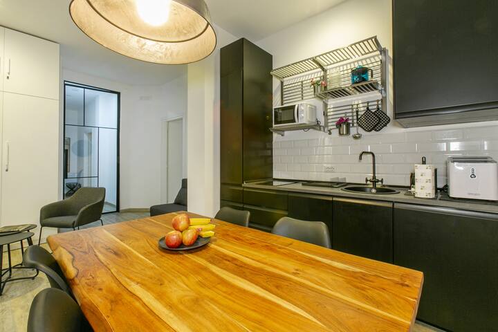 Borgo Vittorio 20 Vatican Home gallery image 3