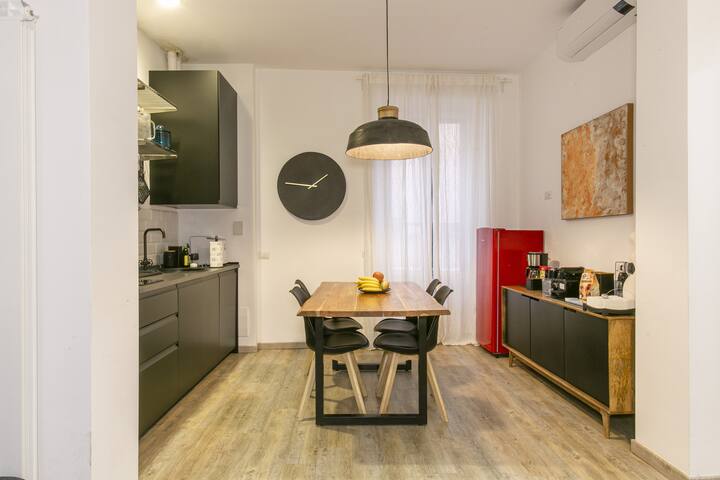 Borgo Vittorio 20 Vatican Home gallery image 2