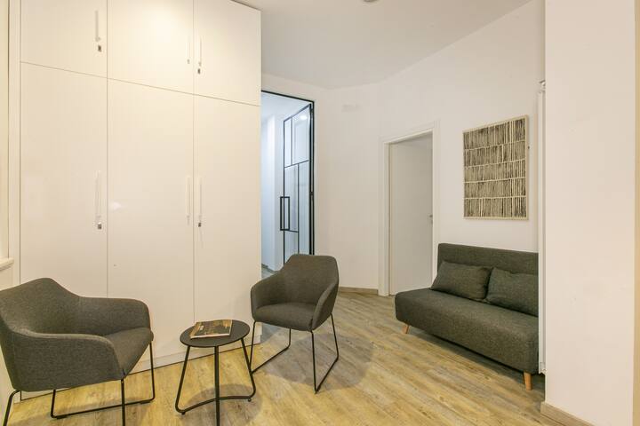 Borgo Vittorio 20 Vatican Home gallery image 5