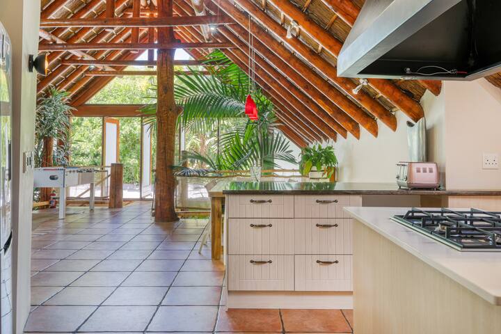 The Nest Short Stays