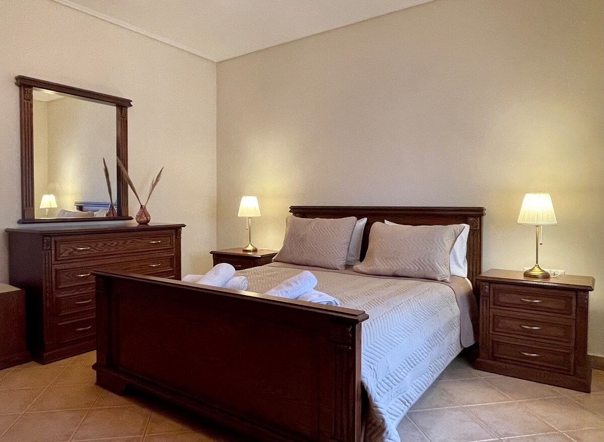 Двойно легло