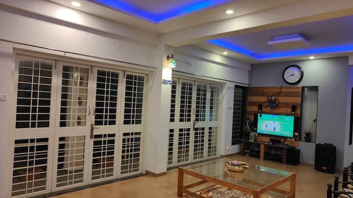 Valley View Villa Wai
(Agro-tourism) - マハーラーシュトラ