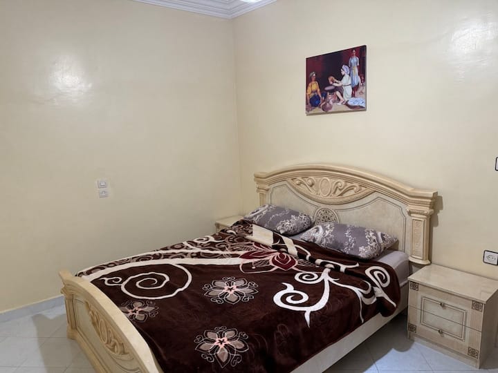 საძინებელი 2