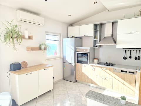 Top Airbnb: AiR in Čelina